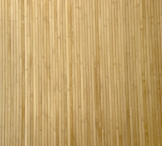 Bambus Pole Wrap - karbonisiert, 17mm
