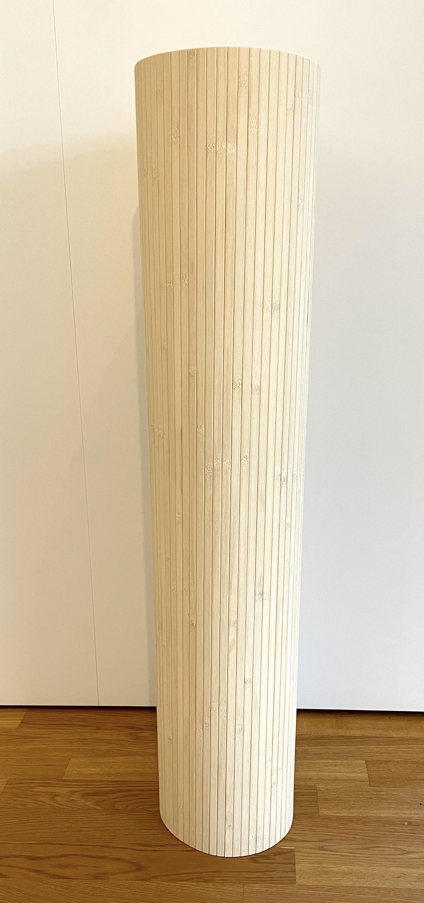 Bambus Pole Wrap - natürlich, 17mm